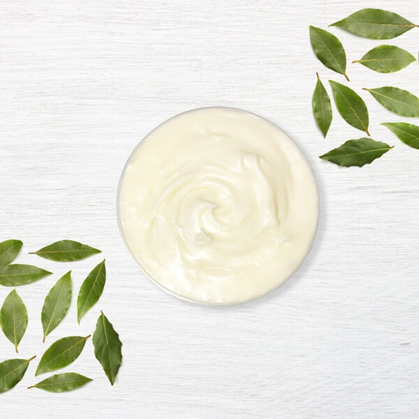 Bay Rum - Natural Body Butter