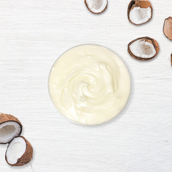 Coconut - Natural Body Butter
