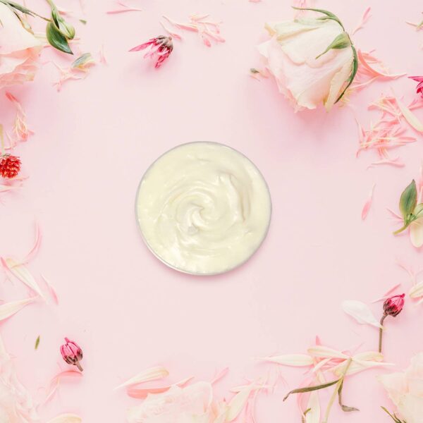 Lust Amor - Natural Body Butter