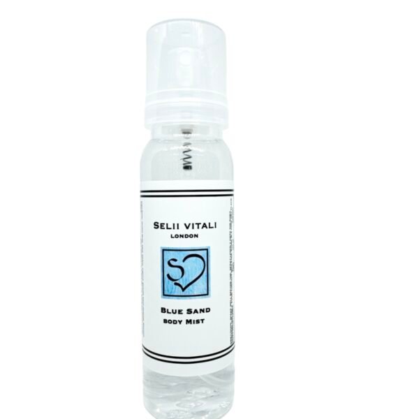 Sepsi Mist Body Mists / Perfumes - Selii Vitali