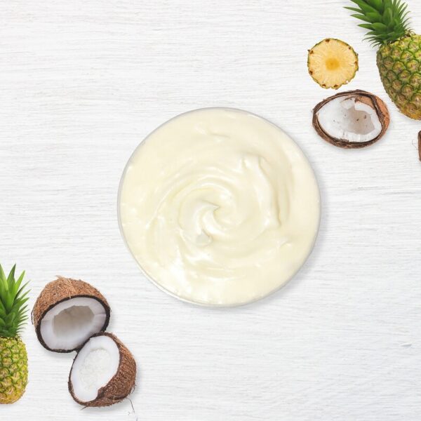 Pina colada - Natural Body Butter
