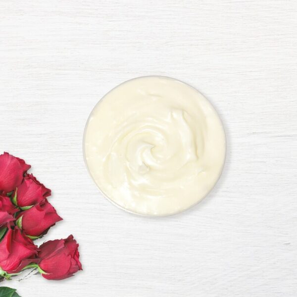 Rose- Natural Body Butter