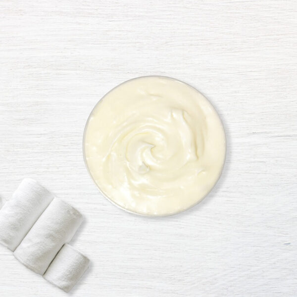 Fresh linen Natural Body Butter