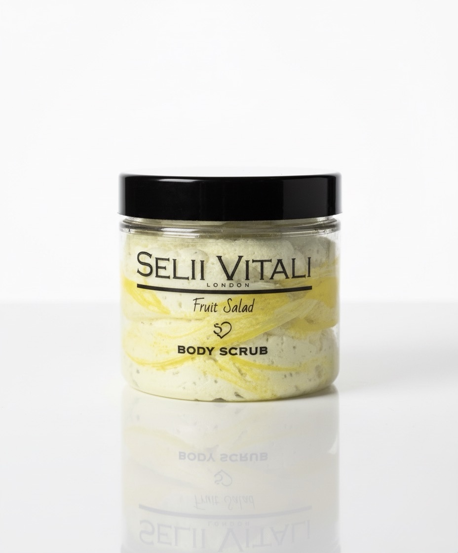 Fruit Salad - Body Scrub