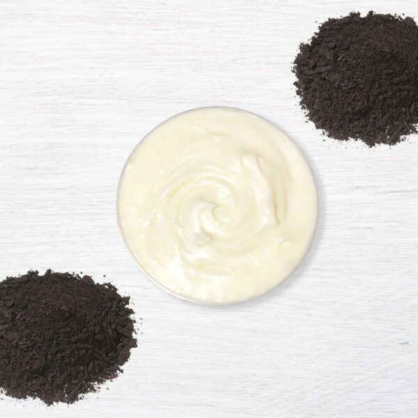 Musk - Natural Body Butter