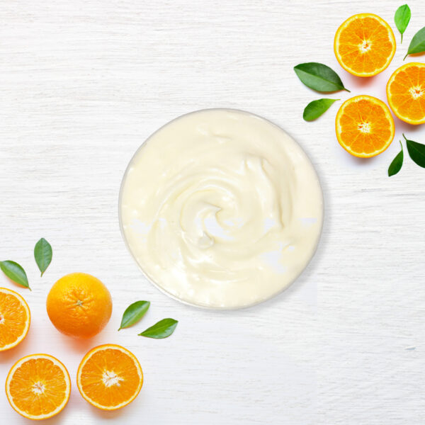 Sweet Orange - Hair butter