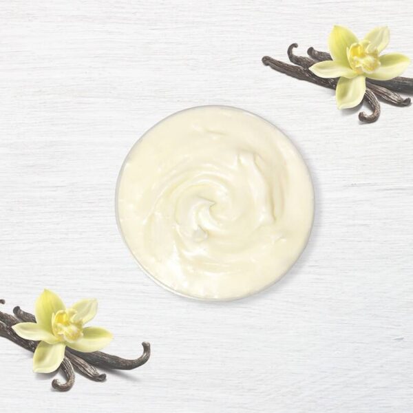 Vanilla - Natural Body Butter