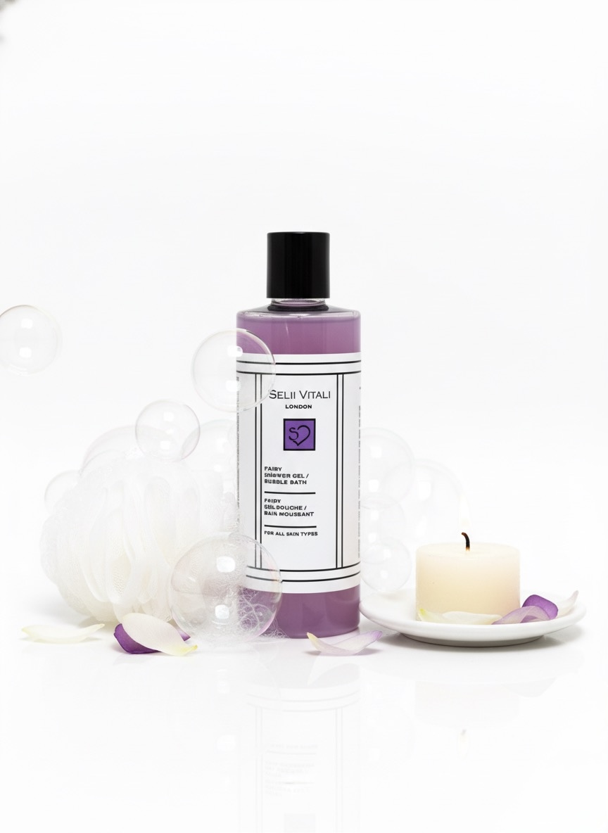 Fairy - Shower gel - Image 2