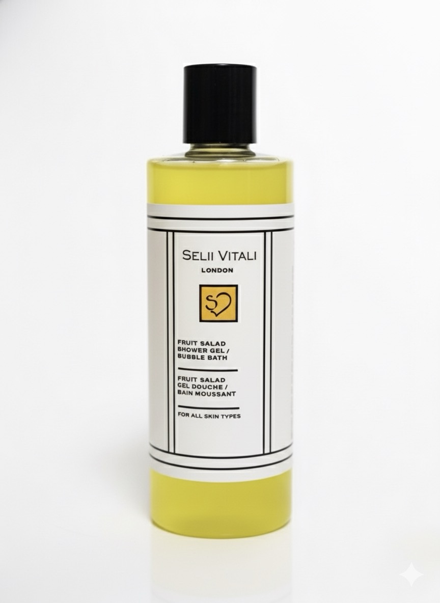 Fruit Salad - Shower gel